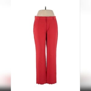 Womens Coral Elegant Pants